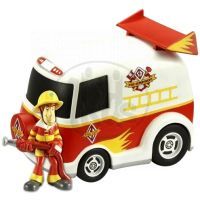 Alltoys 03007 - Scooby Doo - Lovec duchů + figurka Shaggy 2