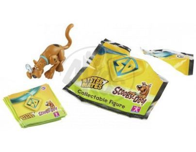 Scooby Doo figurka