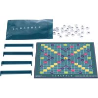 Mattel Scrabble cestovný CZ verzia - Poškodený obal 2