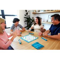 Mattel Scrabble CZ verzia 4
