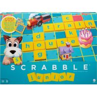 Scrabble Junior EN Y9667