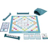 Mattel Scrabble SK verzia 2