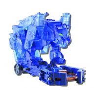 Screechers Wild Rattle Cat 3