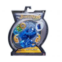 Screechers Wild Rattle Cat 6