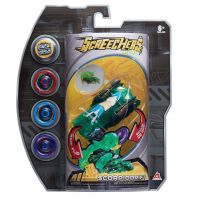 Screechers Wild Scorpio Drift 4