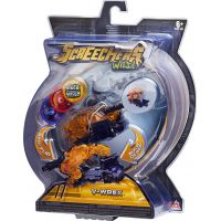 Screechers Wild T-Wrekker 4