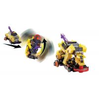 Screechers Wild V-Borne 5
