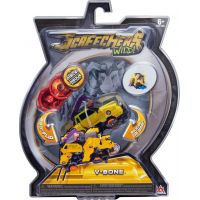 Screechers Wild V-Borne 6