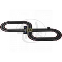 Scx Autodráha GT Compact Circuit 4 m 2