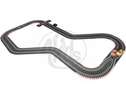 Scx Autodráha Crazy Race 5 m