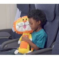 SeatPets - Zvířátko na pás Lev (ALLTOYS 400068) 2