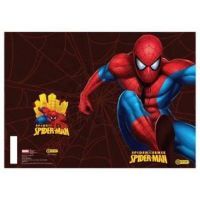 Sešit A6 linkovaný Spiderman 2