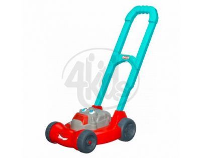 Hasbro 39341 - Sekačka Mike