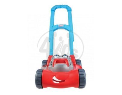 Hasbro 39341 - Sekačka Mike