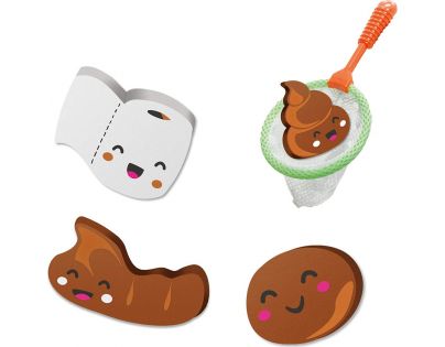 SES Hra do vane lovenie hovienok