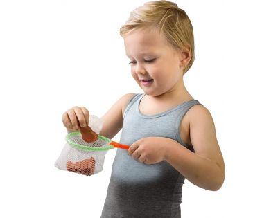 SES Hra do vane lovenie hovienok