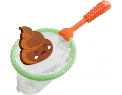 SES Hra do vane lovenie hovienok