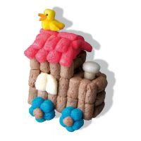 Ses Modelovací hmota z kukuřice Náplň 3