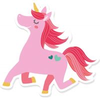 Ses Okenné nálepky Princezny 5