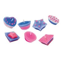 Ses Výroba voňavých sviečok - Poškodený obal 3