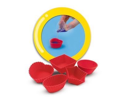 Ses Výroba voňavých sviečok - Poškodený obal