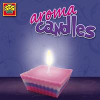 Ses Výroba voňavých sviečok - Poškodený obal 5