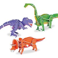 Galt Sestav si Dinosaura 2