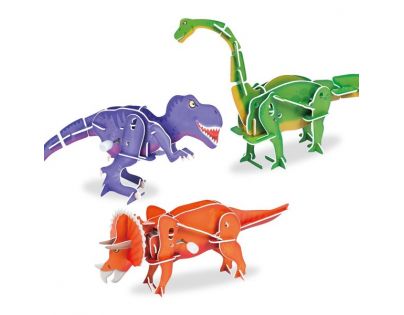 Galt Sestav si Dinosaura