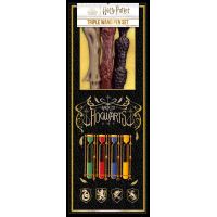 Set paličiek Harry Potter