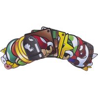 Paladone Set podtáckov Super Mario - Poškodený obal 2