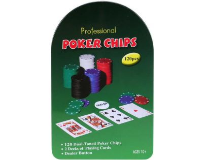 Set poker v boxe