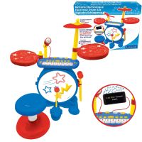 Lexibook Set pre rockovú kapelu