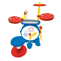 Lexibook Set pre rockovú kapelu 2