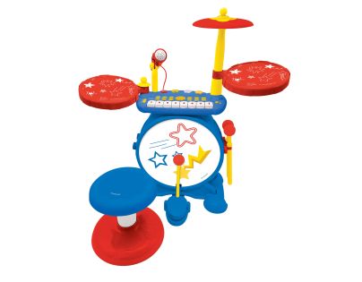 Lexibook Set pre rockovú kapelu