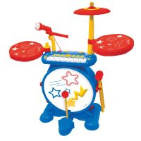 Lexibook Set pre rockovú kapelu 4