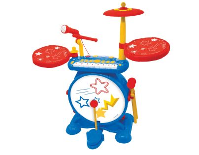 Lexibook Set pre rockovú kapelu