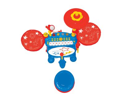 Lexibook Set pre rockovú kapelu