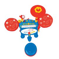 Lexibook Set pre rockovú kapelu 5