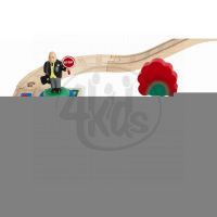 Tomáš a jeho přátelé 99724 (TWRS) - Set "S Tomášem na baterie" 3