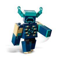 LEGO® Minecraft® 21274 Stretnutie so Strážcom 6