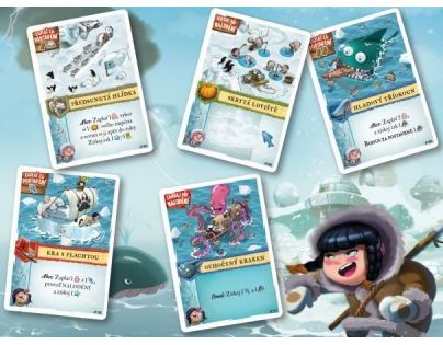 Settlers Vládcové severu samostatná hra