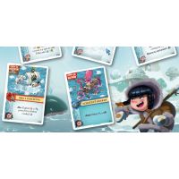 Settlers Vládcové severu samostatná hra 4