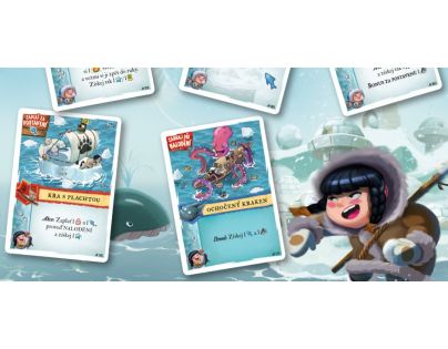 Settlers Vládcové severu samostatná hra