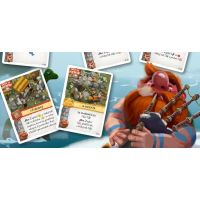 Settlers Vládcové severu samostatná hra 3