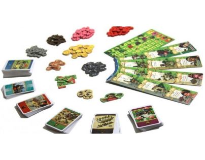 Settlers Zrod impéria - Poškodený obal