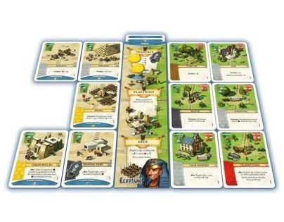 Settlers Zrod impéria - Poškodený obal