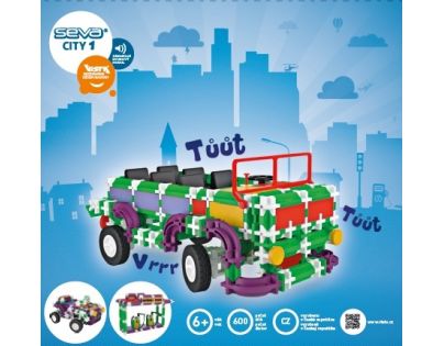 Seva City 1