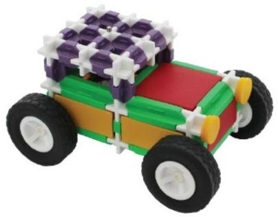 Seva City mini 1