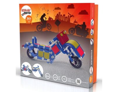 Seva Moto