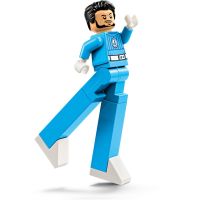LEGO® Marvel 76316 Fantastická štvorka vs. zostaviteľná figúrka Galactuse 6